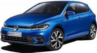2021 Volkswagen Polo 1.0 TSI 95 PS Life Araba kullananlar yorumlar